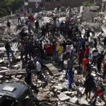 Terremoto en Colombia: la Liga Dimayor frenó su agenda mientras Independiente Santa Fe aguarda por River
