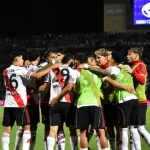 El guiño de Martínez Quarta en las redes para reforzar el pedido de “unidad” de Coudet en River