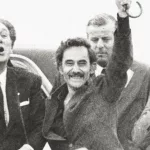 En campaña, el peronismo recordó a José Ignacio Rucci: estuvo Axel Kicillof, pero no Jorge Taiana