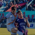 Arsenal empató con polémica y no se pudo acercar a la cima de la Primera B