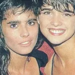 La nueva vida de Marisa Mondino, la actriz de La Banda del Golden Rocket que se alejó de la fama