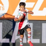 Triunfazo de River ante Boca del Mundialito de Clubes