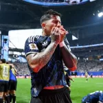 Los posteos oficiales de River en las redes para reflejar el aporte de sus jugadores en la Selección: “Como manda la historia”