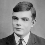 Un misterioso relato gay de Alan Turing lo retrata como descarado, amante de la literatura y del sexo