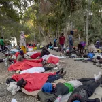 “Nos vemos allí el 15 de agosto”. Así debaten miles de marroquíes en Facebook y WhatsApp si habrá una nueva entrada masiva a Ceuta