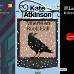 Nueve buenas novelas negras más allá del ‘thriller’ fácil