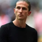 Crece la polémica de racismo: Filipe Luís tuvo que pedir disculpas por sus buenos comentarios sobre Argentina