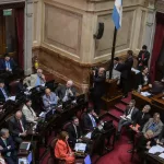 Hijos, esposas y hasta funcionarios de otros jueces: uno por uno, los pliegos judiciales de Milei que aprobó el Senado