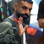 Fuera de la elite del fútbol europeo: el curioso club que anunció a Salah como refuerzo