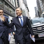 La advertencia de Mauricio Macri a Milei por el vínculo con Estados Unidos: “Apostar a un único socio sería limitarnos”