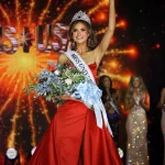 Quién es la ganadora del Miss USA que representará a EE.UU. en el Miss Universo 2025