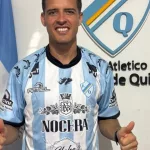 Alexis Zárate: tras cinco años de cárcel vuelve al fútbol