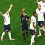 El fuerte pedido de Inglaterra a la FIFA para que le aplique el mismo criterio que a Balogun