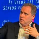 Buenísimo estacazo de Daniel Lacalle a los economistas adeptos al PSOE
