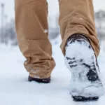 Saguaro sorprende con estas ‘barefoot’ forradas que hoy tienen descuento por Black Friday