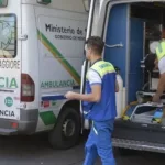 Intoxicación por monóxido de carbono: siete integrantes de una familia, entre ellos un bebé, fueron hospitalizados de urgencia