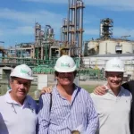 Ambicioso proyecto de un grupo de productores que busca instalar la primera planta de bioetanol en Buenos Aires con una inversión de US$ 100 millones