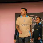 El cambio en la Selección que modificaría la vuelta de Paredes a Boca