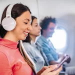 He probado los auriculares que necesitas si vas a viajar