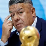 El patrimonio de “Chiqui” Tapia: propiedades con valores fiscales irrisorios, sueldos por dos cargos y millonarios viáticos de AFA