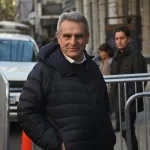 “No es soberanía comprar aviones que no sirven para disuadir a los ingleses por Malvinas”: la dura respuesta del exministro Agustín Rossi a las críticas de Milei