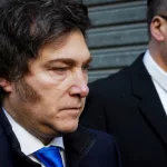 “Repudiable”: la reacción de Javier Milei y parte del arco político a los cánticos antisemitas durante un viaje de egresados