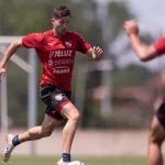 Más problemas en Independiente: se desgarraron dos jugadores