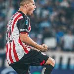 La chicana de Barracas a Racing en redes tras el empate en el Cilindro