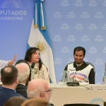 Ley de Glaciares: el oficialismo acelera y apuesta convertirla en ley esta semana