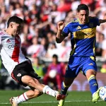 ¿Cómo está el historial entre River y Boca?