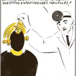 El Roto: la salud mental de la IA