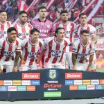 Allanaron la casa de un jugador de Unión en el marco de una causa por tenencia de material sexual infantil