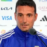 Scaloni, en vivo, antes de los 16avos: “Hay que respetar a Cabo Verde” y “lo de Francia es para tener en cuenta”