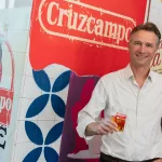Dolf van den Brink, presidente mundial de Heineken: “España es el tipo de mercado que queremos emular a nivel global”