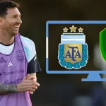 Argentina vs. Mauritania: los equipos y el único canal de aire que lo transmite