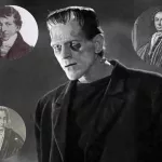 Nacer para ser corrompido, reencuentro con el Frankenstein de Mary Shelley