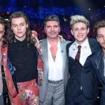 Simon Cowell reveló cómo se enteró de la muerte de Liam Payne y qué fue lo primero que hizo