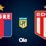 Tigre vs. Estudiantes, por el Torneo Clausura: hora y cómo ver por TV