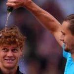 Wimbledon define a su rey: hora y cómo ver la final Sinner vs. Zverev