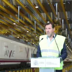 Renfe ataca las incidencias en el tren con 1.000 millones de inversión en talleres hasta 2030