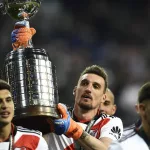 La huella eterna que Franco Armani deja en River