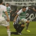 Ferro sueña despierto: triunfazo en Chaco y escolta en el Nacional