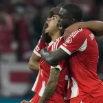 Los goles de la tremenda clasificación del Bayern Munich ante Real Madrid