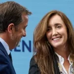 Un nuevo capítulo del cruce entre Villarruel y Petri se llevó todas las miradas en la Vendimia