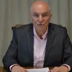 José Luis Espert admitió que recibió pagos de Fred Machado: dijo que fueron por un trabajo privado para una minera, no fondos de campaña