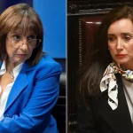 Villarruel vs. Bullrich: la disputa que se viene por el control del Senado