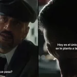 Verón a lo Peaky Blinders y ¿un palito para AFA?