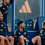 El 11 de memoria que prepara Ubeda para su primer superclásico en el Monumental