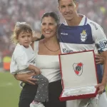 Nacho Fernández, sobre los colgados en River: “No me gustaría estar en esa situación”
