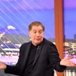 Diego Santilli se pone el traje de ministro del Interior para empezar a negociar con los gobernadores el Presupuesto